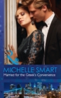 Image for Married For The Greek&#39;s Convenience