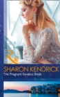 Image for The pregnant Kavakos bride