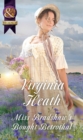 Image for Miss Bradshaw&#39;s Bought Betrothal