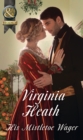 Image for His Mistletoe Wager