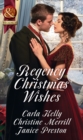 Image for Regency Christmas Wishes