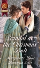 Image for Scandal At The Christmas Ball