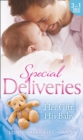 Image for Special Deliveries: Her Gift, His Baby