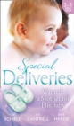Image for Special Deliveries: Wanted: A Mother For His Baby
