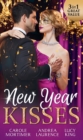 Image for New Year Kisses