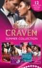 Image for Sara Craven Summer Collection