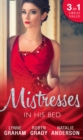 Image for Mistresses: In His Bed