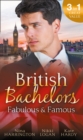 Image for British Bachelors: Fabulous and Famous