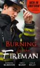 Image for Men In Uniform: Burning For The Fireman