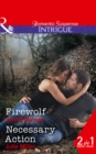 Image for Firewolf