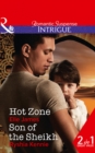Image for Hot Zone