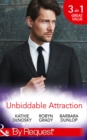 Image for Unbiddable Attraction