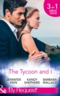 Image for The Tycoon And I