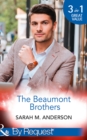 Image for The Beaumont brothers
