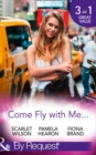 Image for Come Fly With Me...