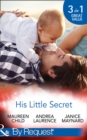 Image for His Little Secret