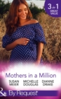 Image for Mothers In A Million