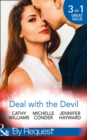 Image for Deal with the devil
