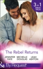 Image for The Rebel Returns