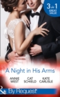 Image for A Night In His Arms