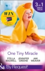 Image for One Tiny Miracle