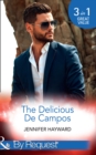 Image for The Delicious De Campos