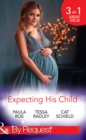 Image for Expecting His Child