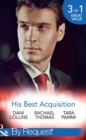 Image for His Best Acquisition