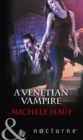 Image for A Venetian vampire