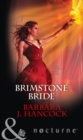 Image for Brimstone Bride