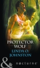 Image for Protector wolf