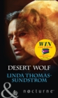 Image for Desert wolf