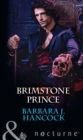 Image for Brimstone Prince