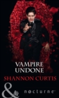 Image for Vampire Undone