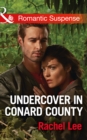 Image for Undercover in Conard County
