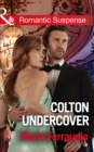 Image for Colton undercover