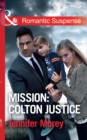 Image for Mission - Colton justice