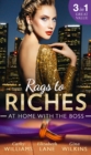 Image for Rags To Riches: At Home With The Boss