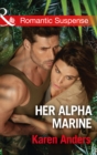 Image for Her Alpha Marine