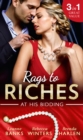 Image for Rags To Riches: At His Bidding