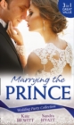 Image for Marrying the prince