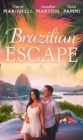 Image for Brazilian escape