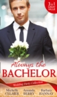 Image for Wedding Party Collection: Always The Bachelor
