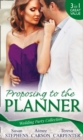 Image for Wedding Party Collection: Proposing To The Planner