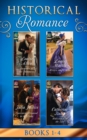Image for Historical Romance Collection: Book 1-4 March