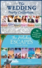 Image for The Wedding Party and Holiday Escapes Ultimate Collection