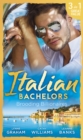 Image for Italian Bachelors: Brooding Billionaires