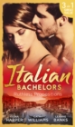 Image for Italian Bachelors: Ruthless Propositions
