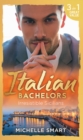 Image for Italian Bachelors: Irresistible Sicilians