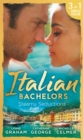 Image for Italian Bachelors: Steamy Seductions